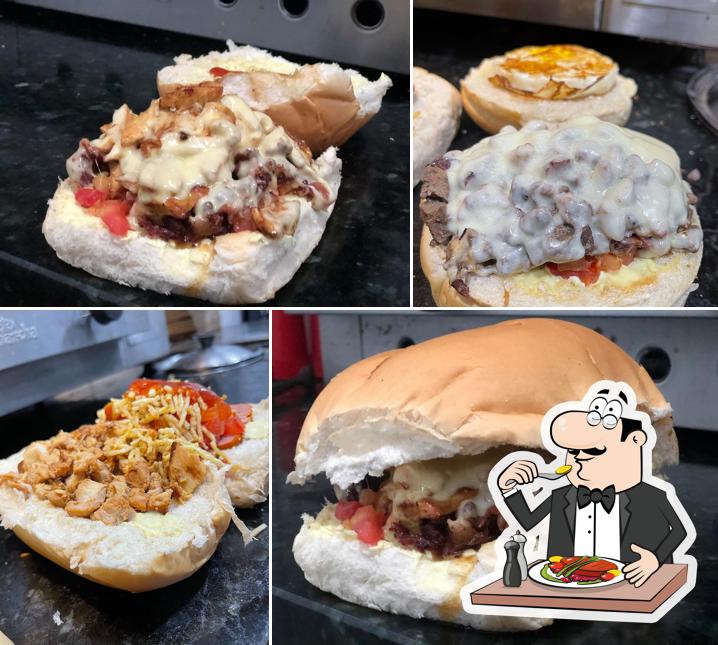 Nano's Lanches