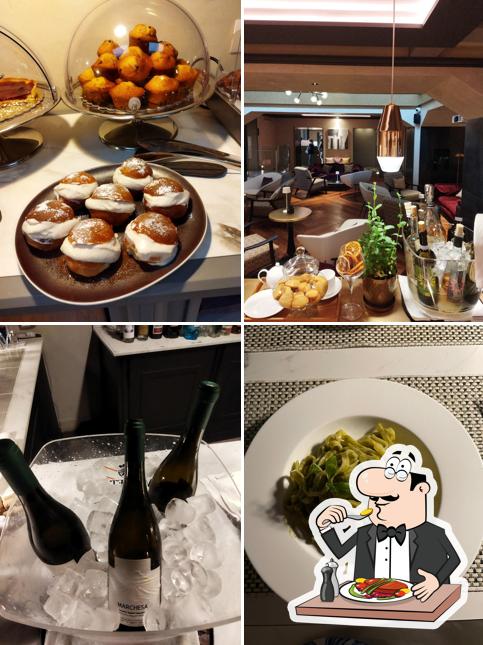 Cibo al Trastevere