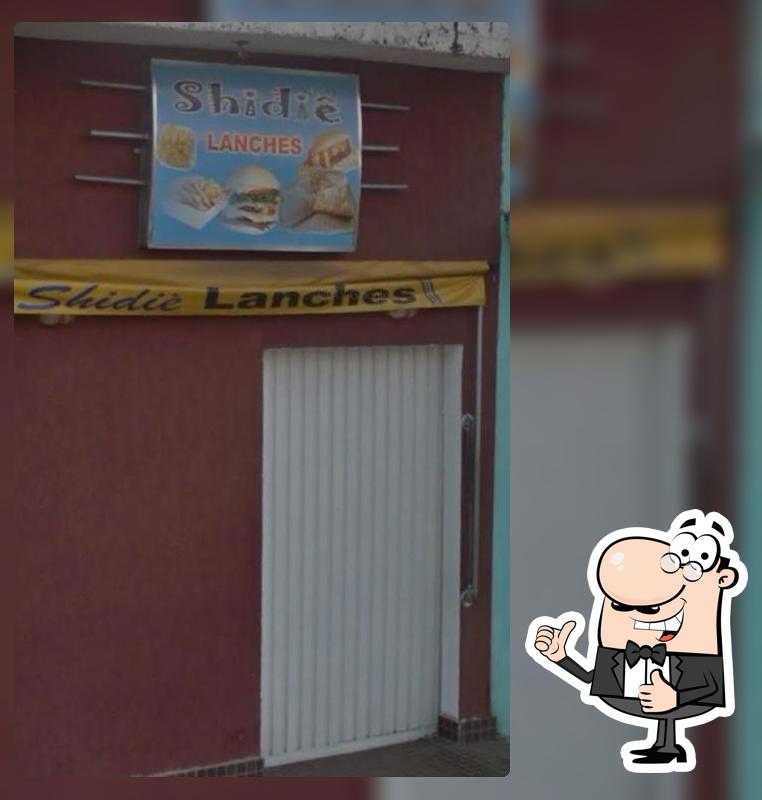 Shidie lanches
