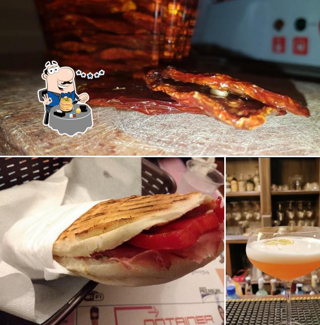 Platti al Trieste Public House