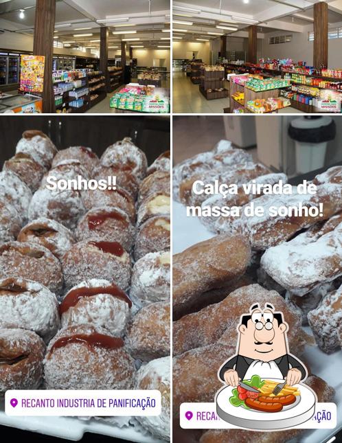 Mercado Recanto