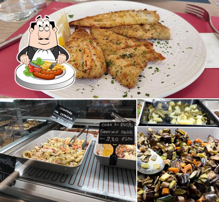 Cibo al Acquolina - cucina d’amare