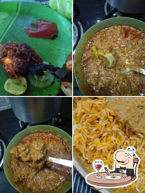 Al Saba Chinese Fast food اَلْصَبَحْ