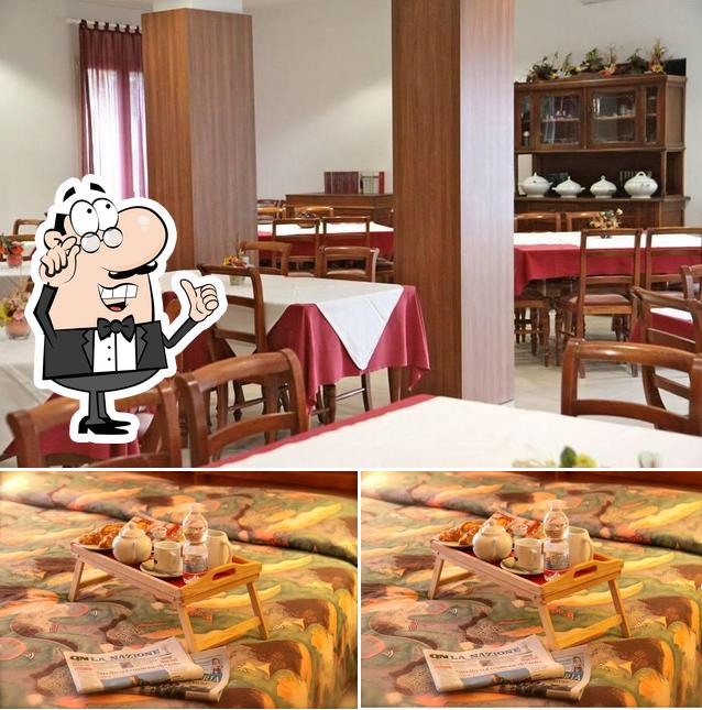 Albergo Ristorante Europa