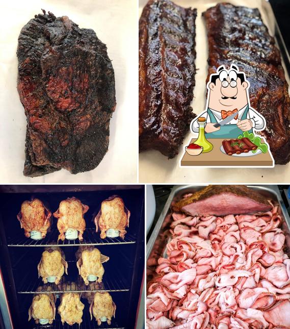 BBQ RELIGION