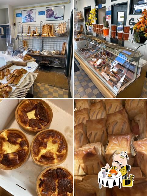 Boulangerie Godin
