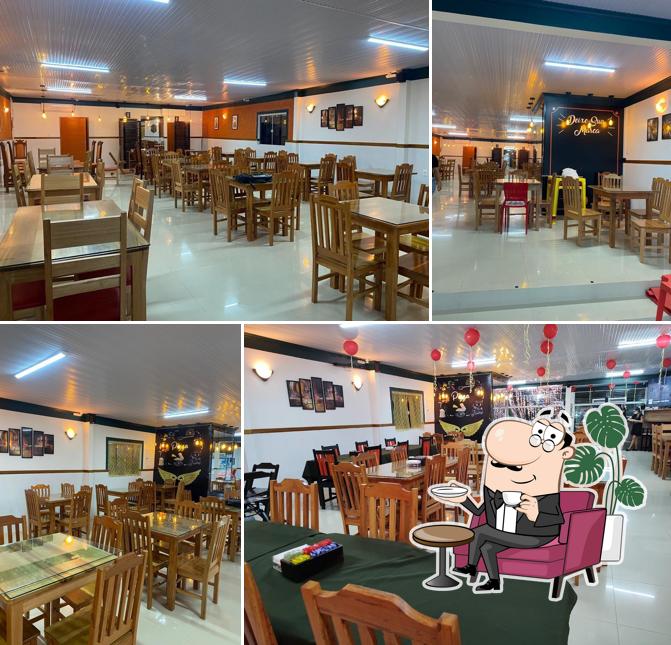 Carpe Diem Pizzaria