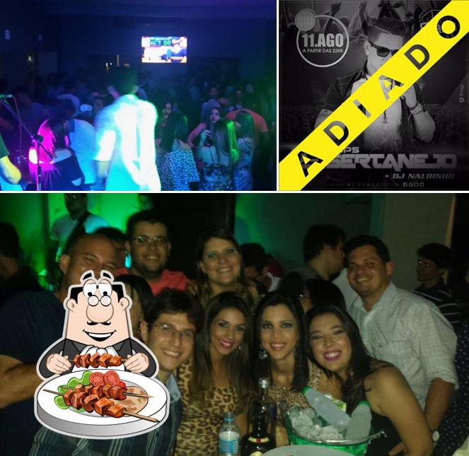 Casarão Pub