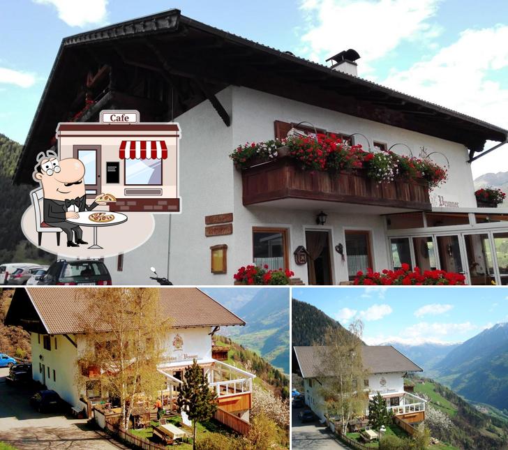 Gasthaus Brunner