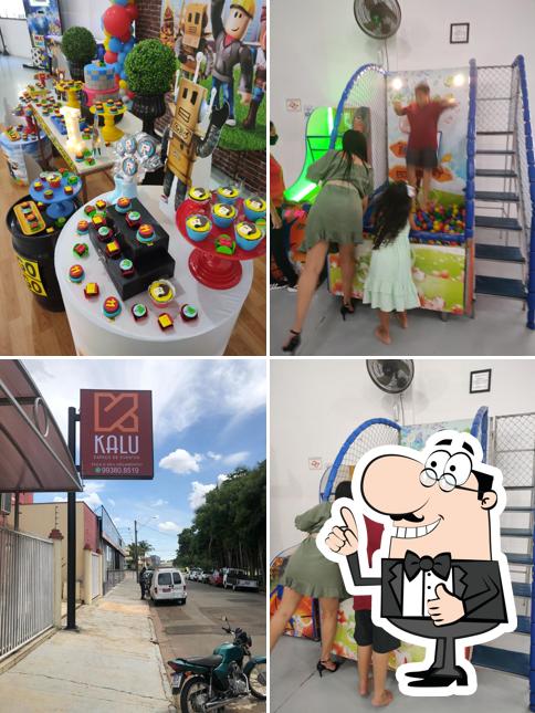 Kalu Espaço de Eventos