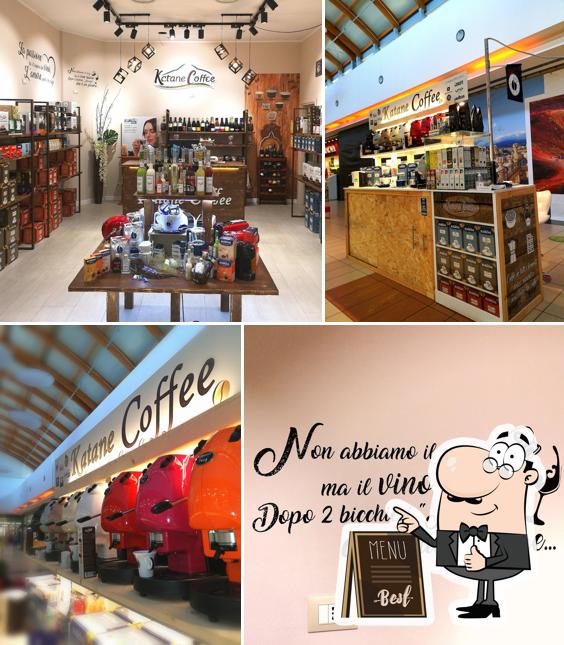 Katane Coffee Katanè