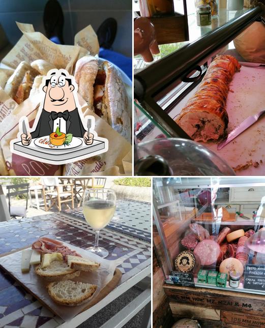 La Porchetteria