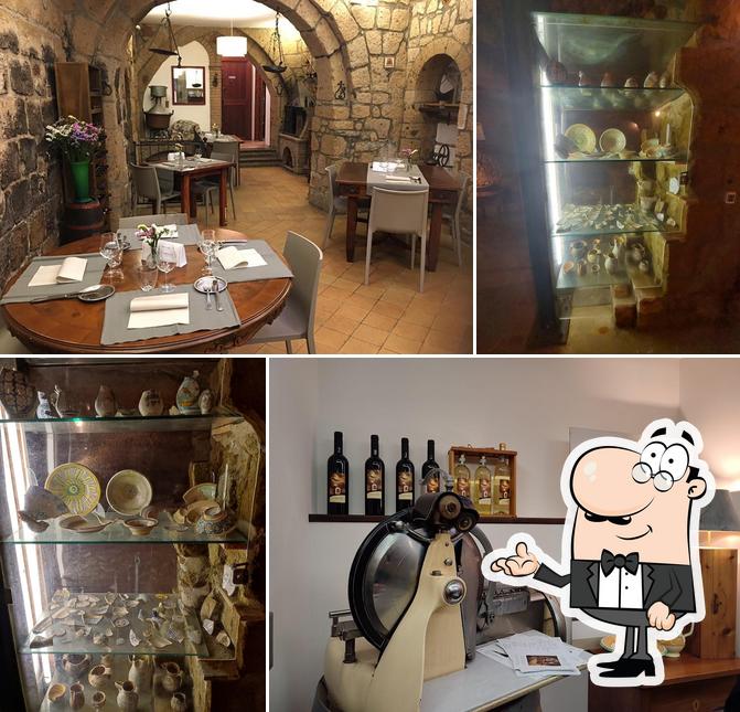 Labirinto di Adriano