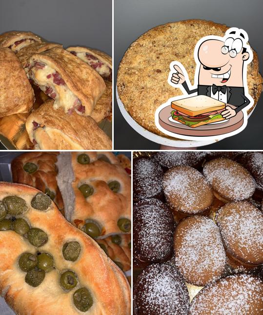 Le Novità Dolce&salato