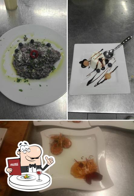Cibo al Mezzosoldo