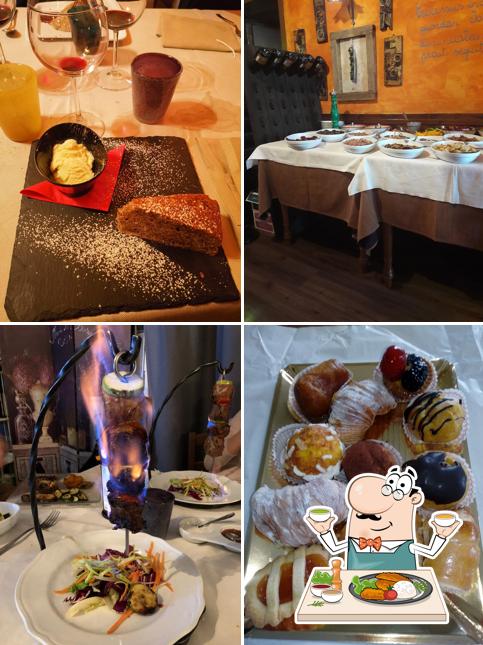 Osteria Delle Streghe