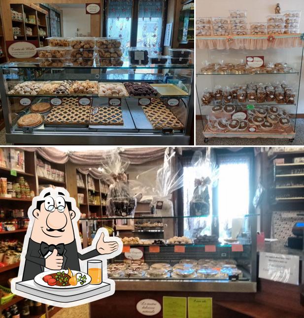 Panetteria Pasticceria Canavese