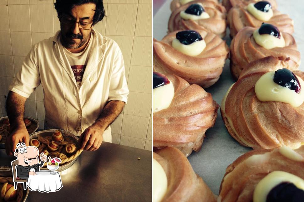 Goditi uno dei dolci