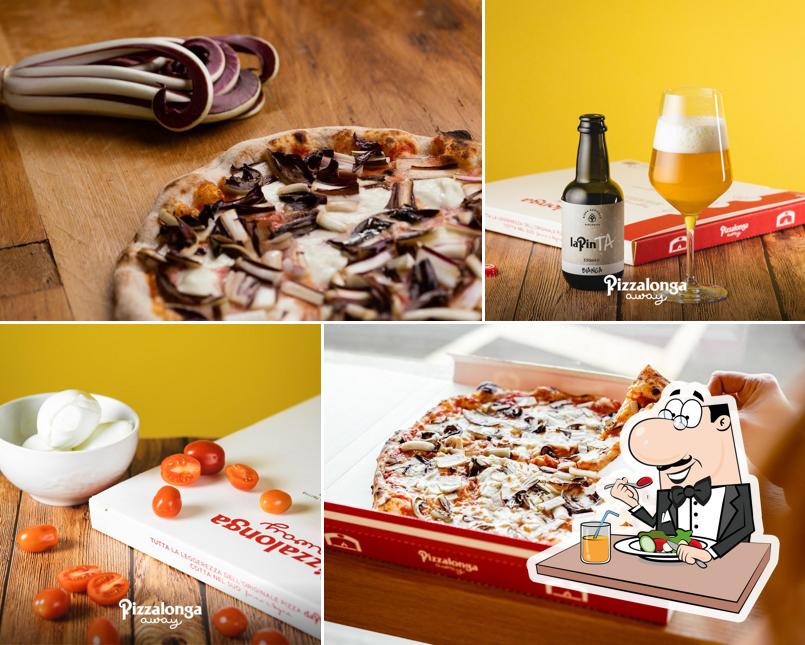 Platti al Pizzalonga Away Conselve