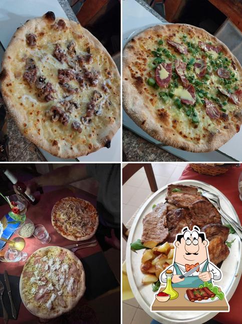 Pizzeria Limbara