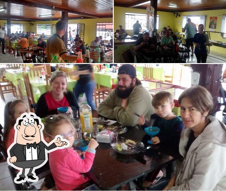 Restaurante da Rose