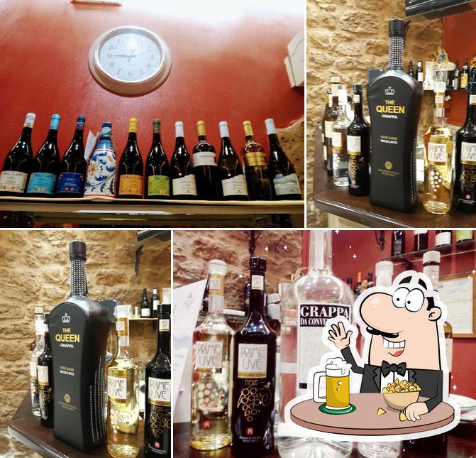 Ristorante La Tavernetta