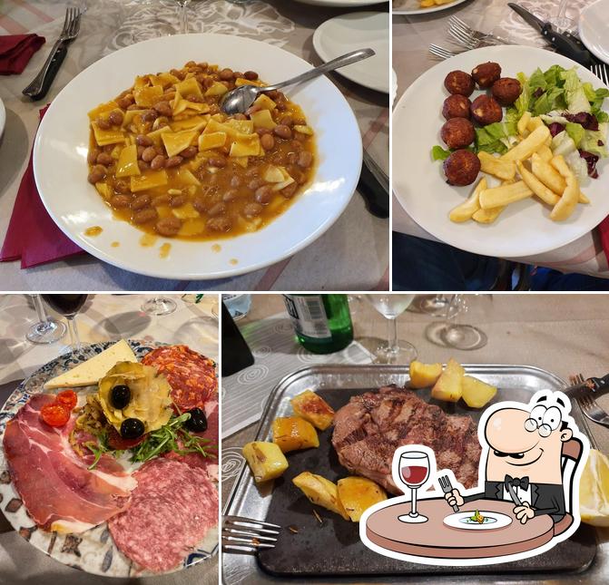 Ristorante Roby dal 1990