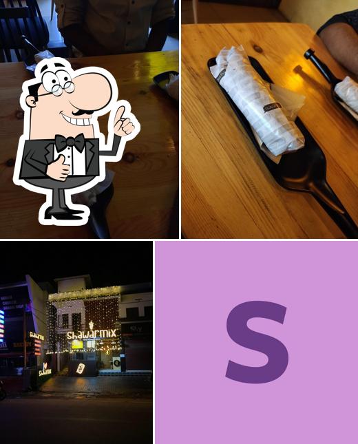 Shawarmix Thodupuzha