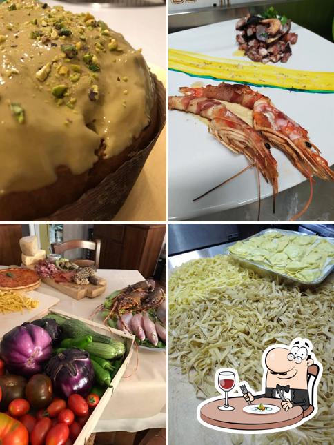 Ristorante Il Riccio