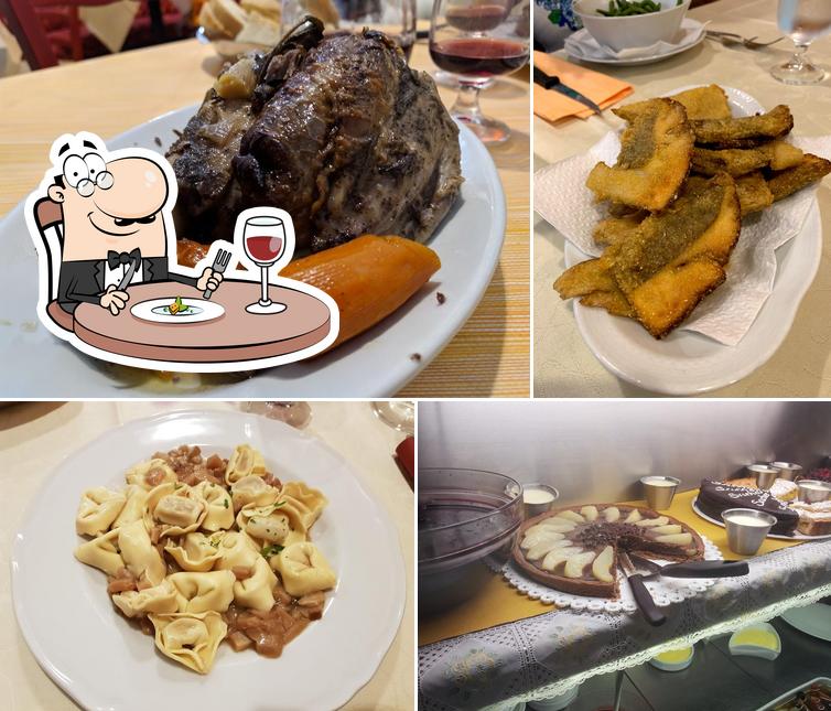Ristorante Pizzeria del Grillo