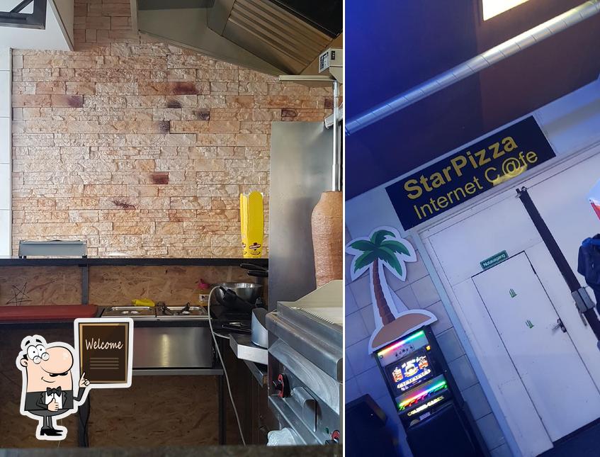 Vedi questa immagine di Pizza Malisa