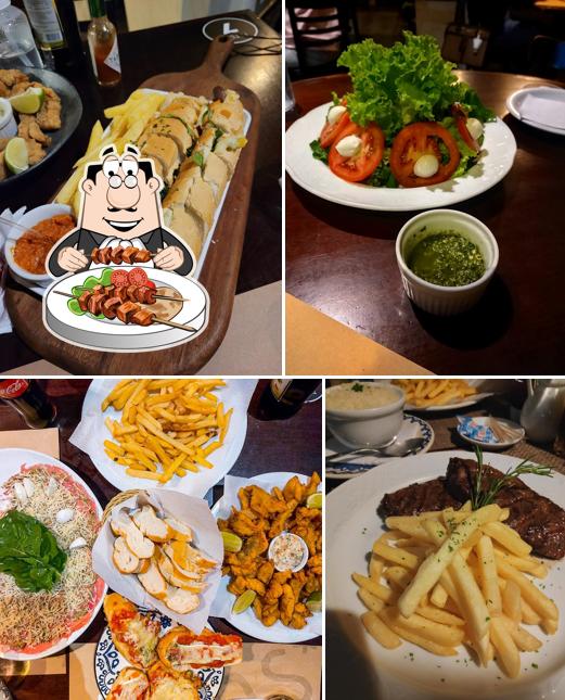 Titos Bar e Restaurante