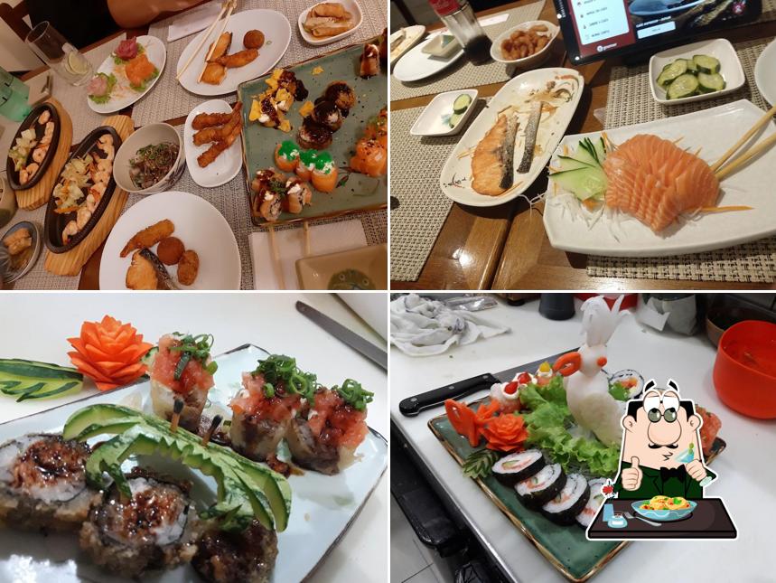 Hoka Hoka Japanese Food