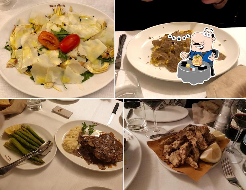 Ristorante Buca Mario