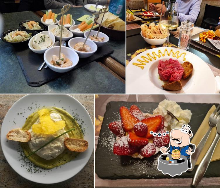 Cibo al Ricetto Boutique Food&Wine