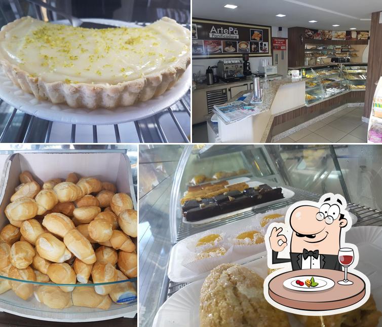 Panificadora Artepã