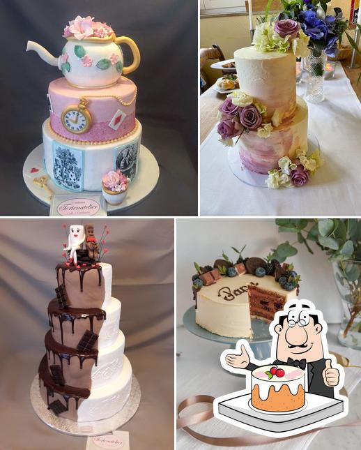 Tortenatelier Radevormwald