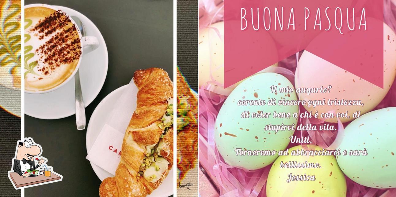 Cibo al baretto