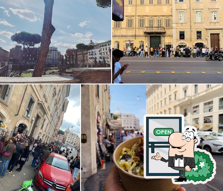 Guarda gli esterni di Pastaeat la pastapoke