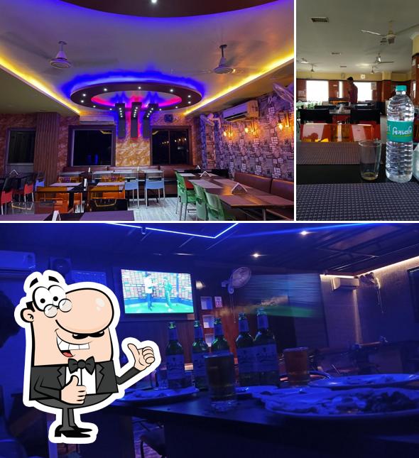 Look at this pic of Hotel Kalinga