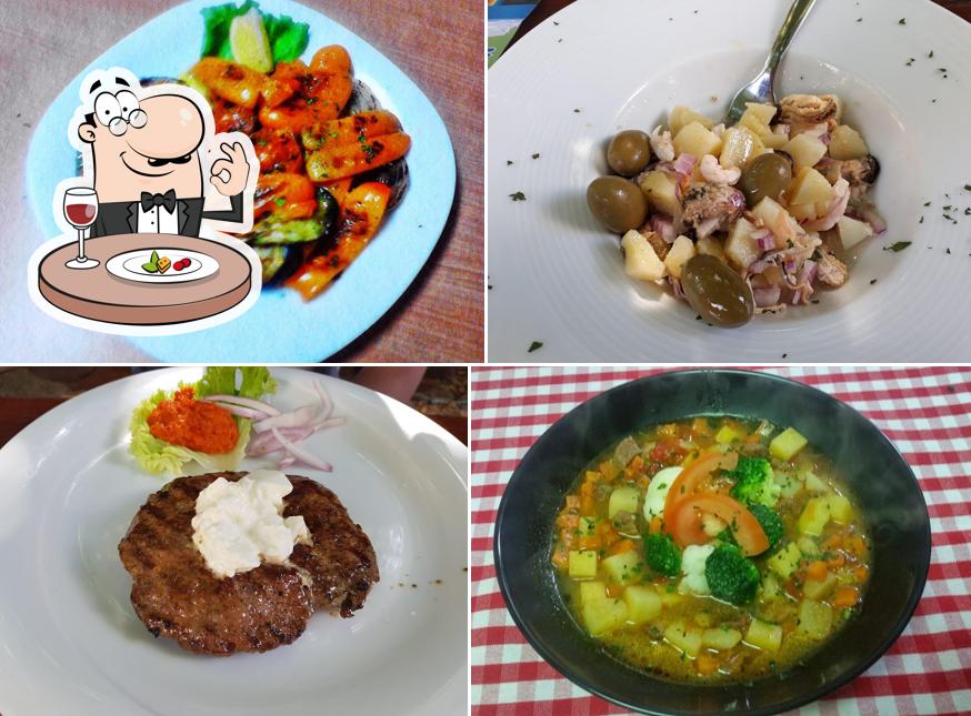 Konoba Dalmacija - Tavern