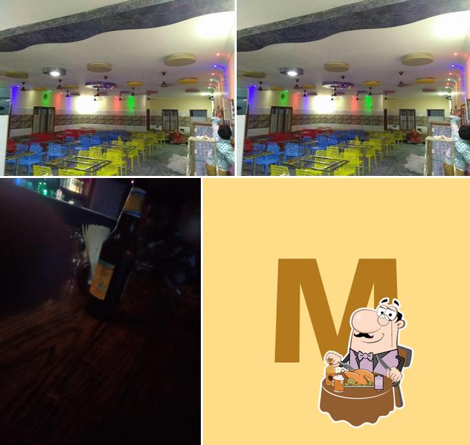 Mahendra Bar and Restaurant