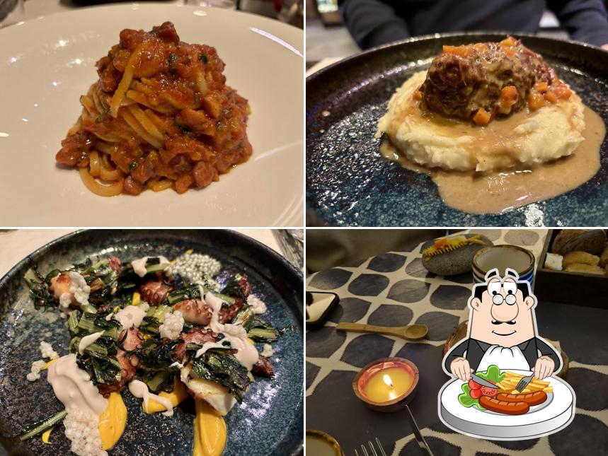 Cibo al Miky