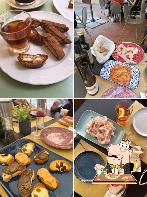 Cibo al Piano B