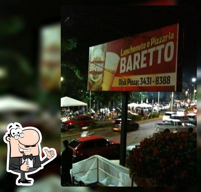 Baretto