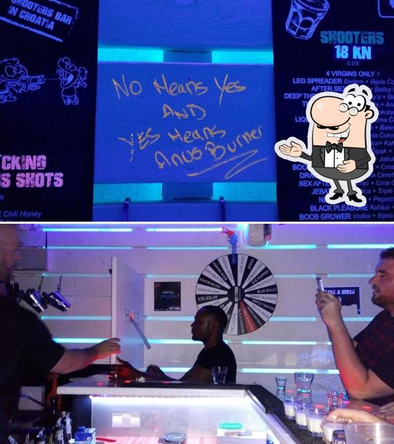 Vedi la foto di GEORGY Shooters Bar - ex ShotGun