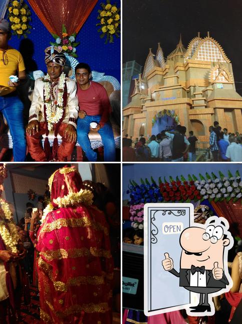 Look at this image of Best Chinese Food Center