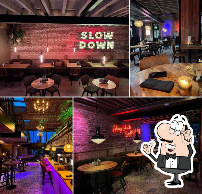 Cosy Foodbar