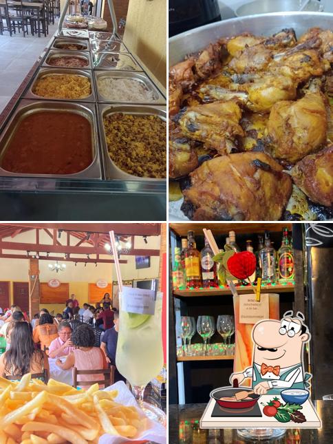 Engenho dos Sabores