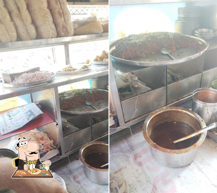 Foreway Dabeli Wala